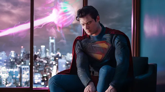 Easter Eggs Superman 2025: Todos os Segredos do Filme de James Gunn